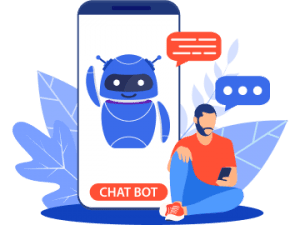 AI MI service for healthcare