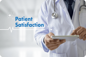 Healthcare Analytics Customer Analytics