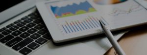 Healthcare Analytics banner