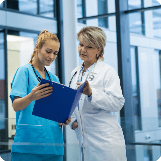 Healthcare Analytics lead company