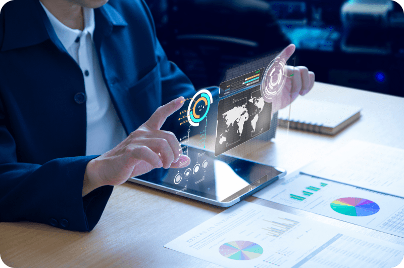 Healthcare App IoT Healthcare Software