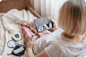 Healthcare App Mobile Health Apps For Patients
