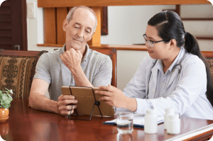 Healthcare App Patient Engagement Solutions
