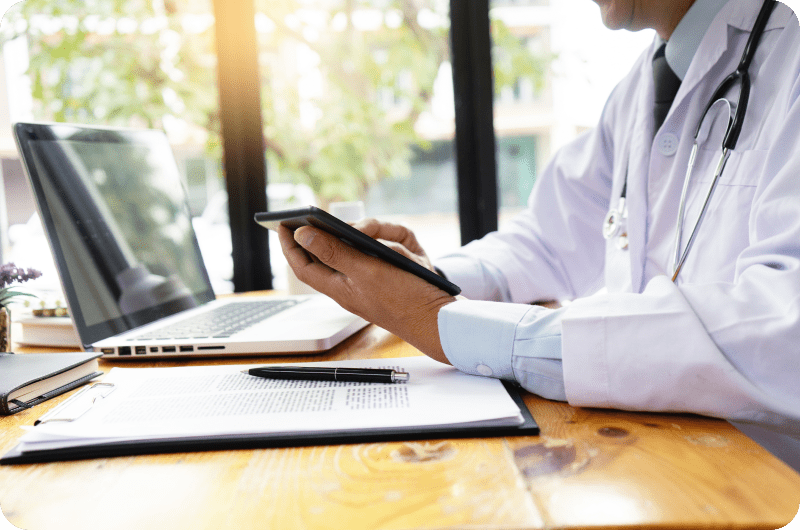 Healthcare App Telehealth Mobile Apps