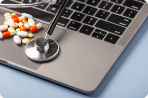 Healthcare App e Pharmacy Software 2