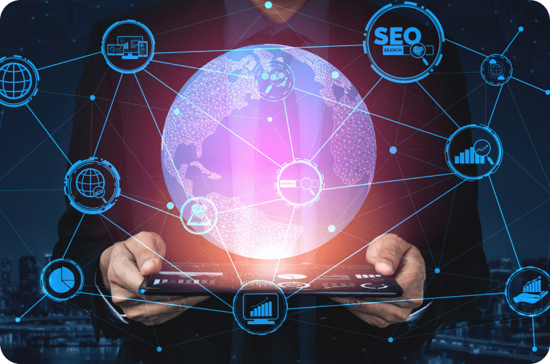 Healthcare Digital Marketing Healthcare SEO Services