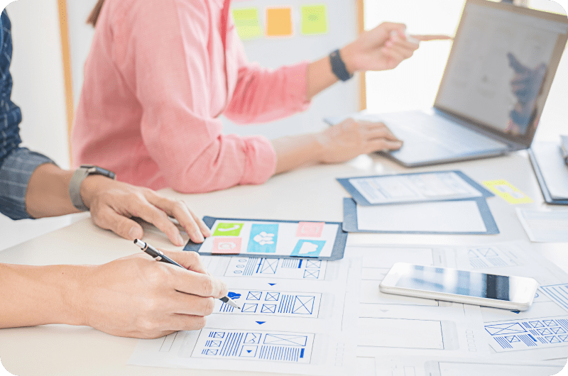 Healthcare Digital Marketing Landing Page Optimization For Healthcare