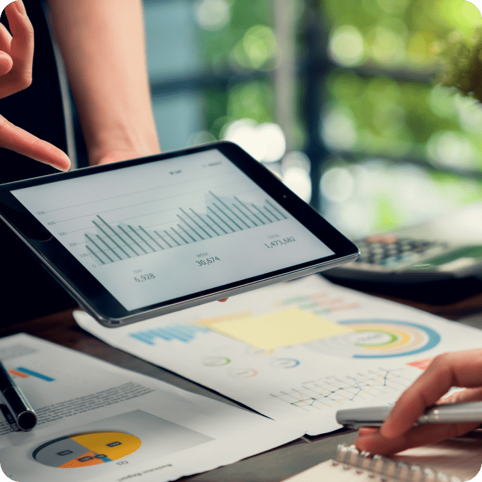 Healthcare Digital Marketing lead company