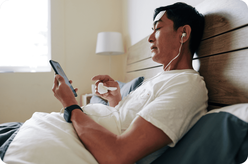 Healthcare Digital Transformation 5G