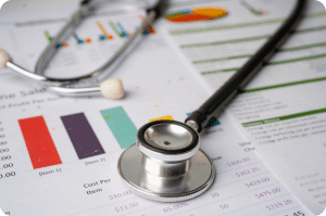 Healthcare Digital Transformation Big Data in Healthcare