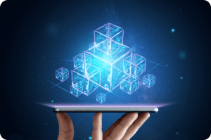 Healthcare Digital Transformation Blockchain