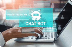Healthcare Digital Transformation Chatbots