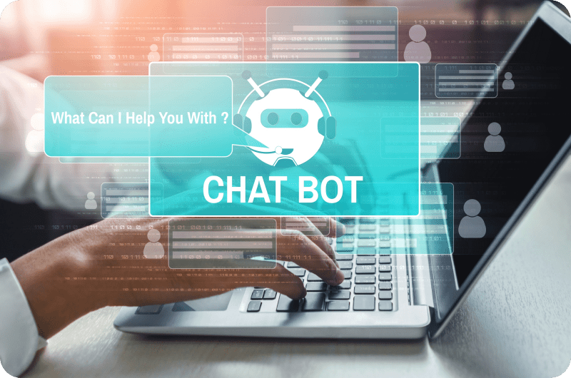 Healthcare Digital Transformation Chatbots