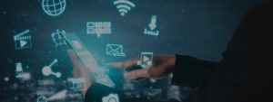 Healthcare Digital Transformation banner