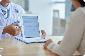 IoT Healthcare Solutions IoT for Hospitals