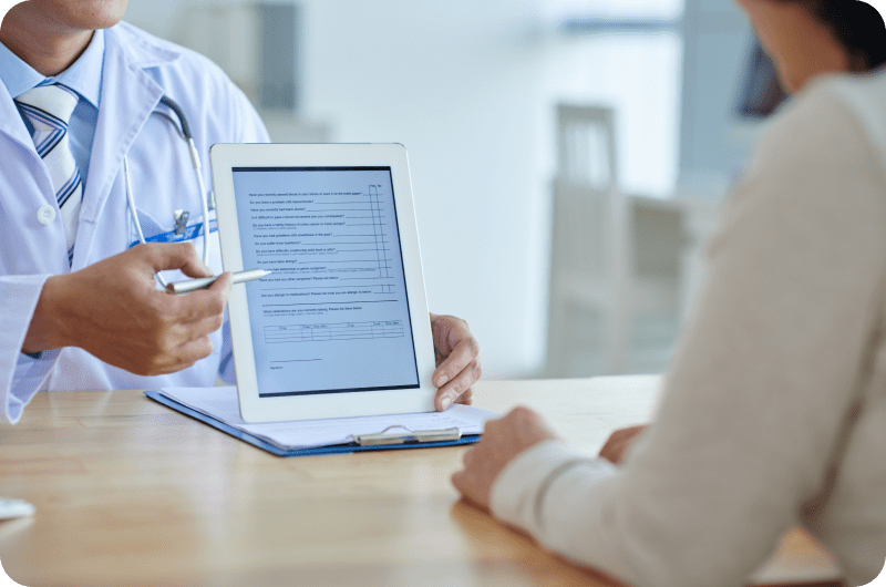 IoT Healthcare Solutions IoT for Hospitals