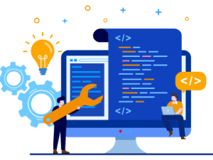 Software development 2 1