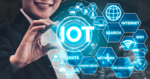 internet things communication technology 1 1