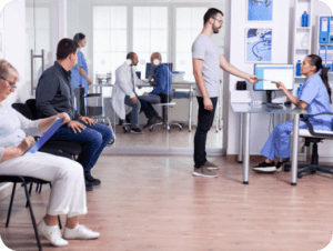 patient token software 1