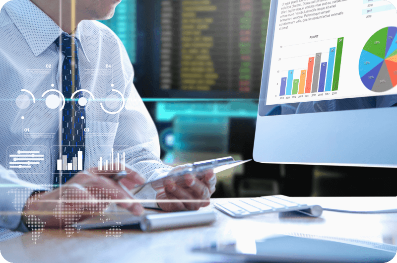 Healthcare Analytics Business Office Analytics