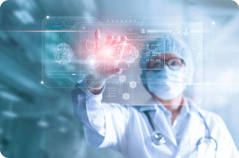 Healthcare Analytics Clinical Analytics