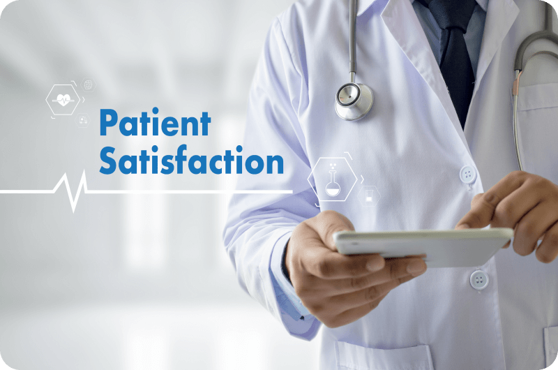 Healthcare Analytics Customer Analytics