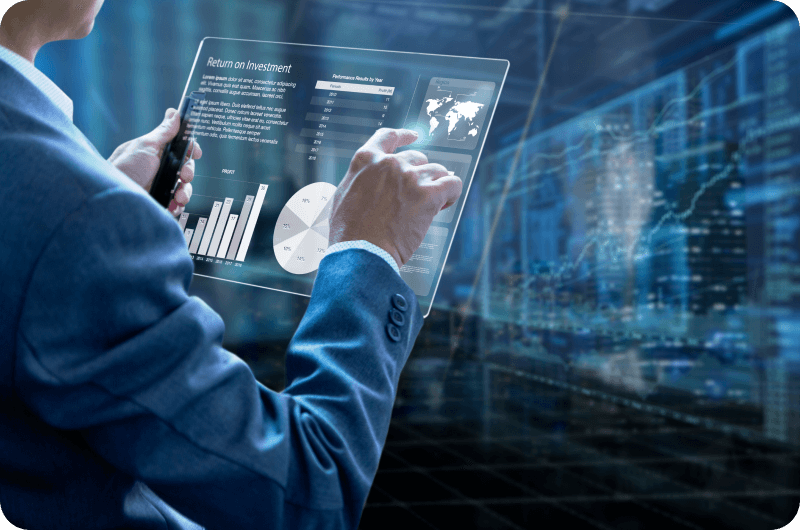Healthcare Analytics Revenue Cycle Analytics Management