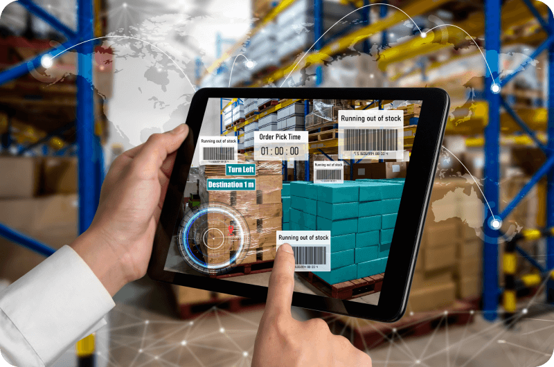 Healthcare Analytics Supply Chain Analytics
