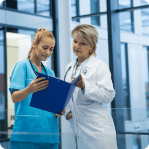 Healthcare Analytics lead company