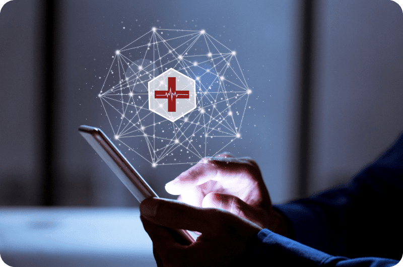 Healthcare App Hospital Management Software
