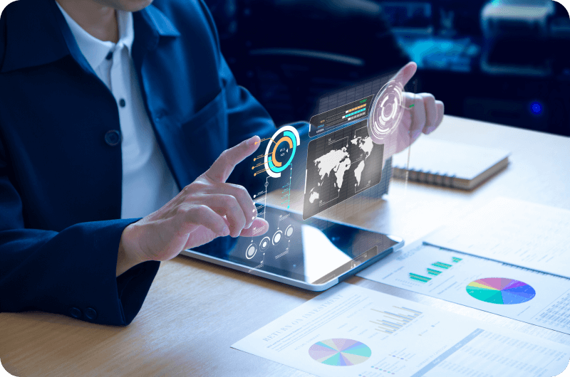 Healthcare App IoT Healthcare Software