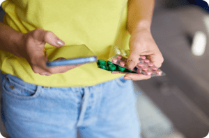 Healthcare App Medicine Ordering
