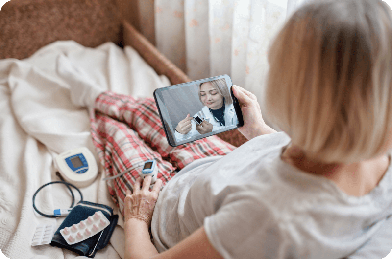 Healthcare App Mobile Health Apps For Patients