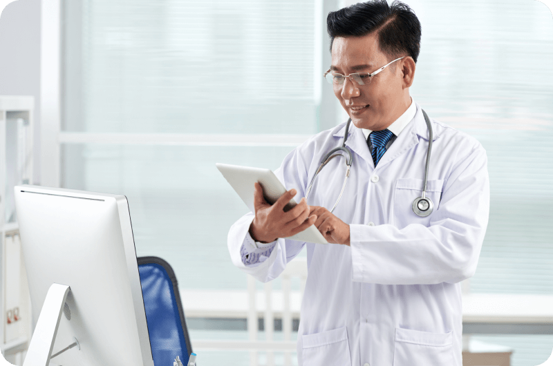 Healthcare App On Demand Doctor App – Telemedicine