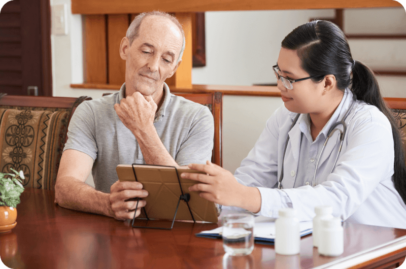 Healthcare App Patient Engagement Solutions