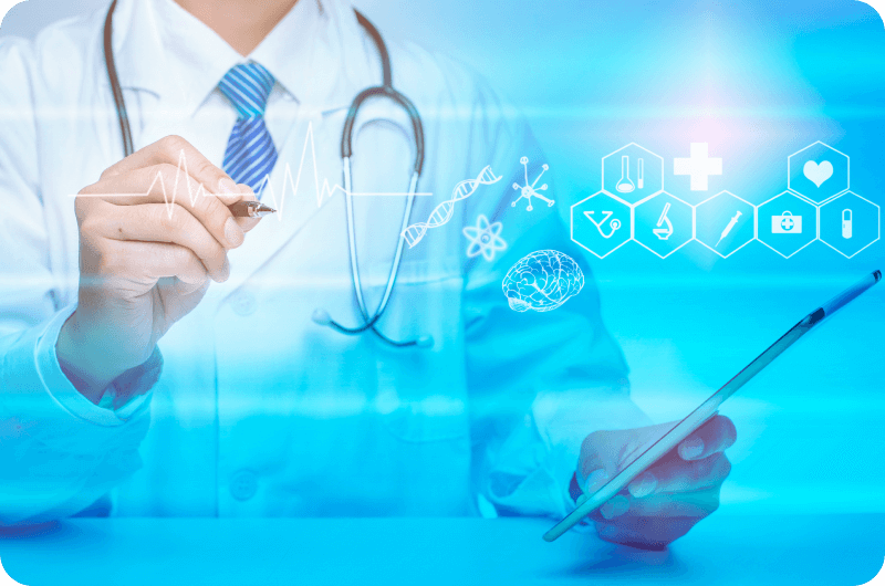 Healthcare App Practice Management Software
