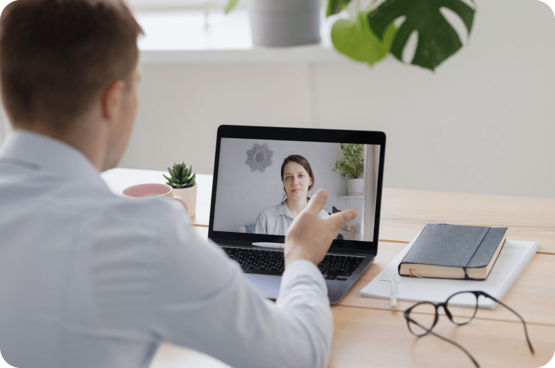 Healthcare App Telehealth Telemedicine Software