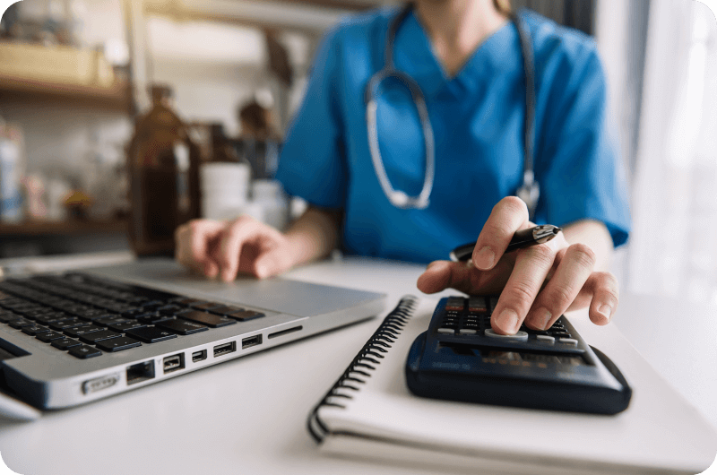 Healthcare App e Pharmacy Software 1