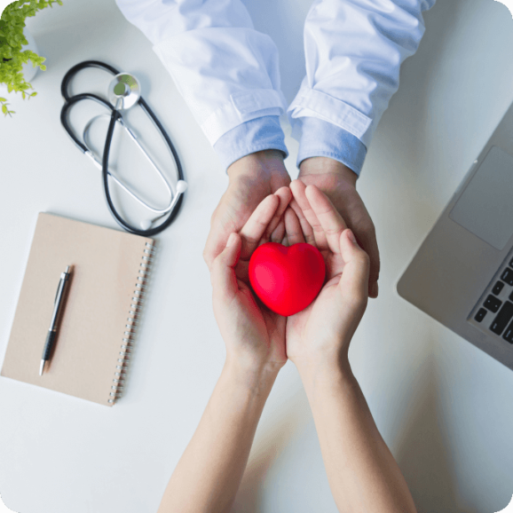 Healthcare App lead company