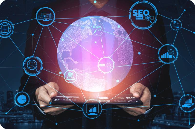 Healthcare Digital Marketing Healthcare SEO Services