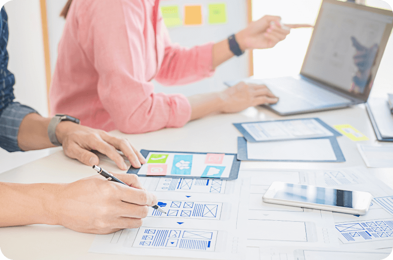 Healthcare Digital Marketing Landing Page Optimization For Healthcare