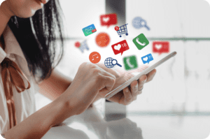 Healthcare Digital Marketing Social Media Optimization Marketing