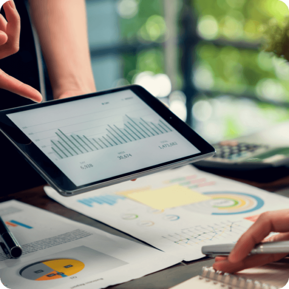 Healthcare Digital Marketing lead company