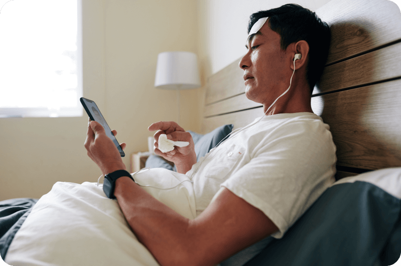 Healthcare Digital Transformation 5G