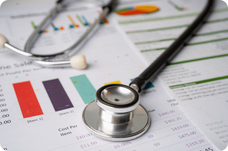 Healthcare Digital Transformation Big Data in Healthcare