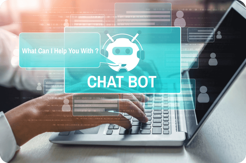 Healthcare Digital Transformation Chatbots