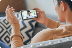 Healthcare Digital Transformation IoT – Internet of Things