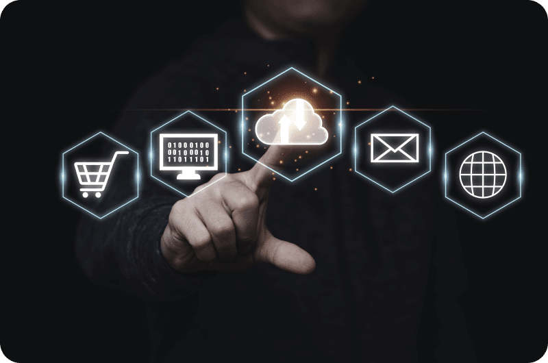 Healthcare Digital Transformation The Cloud