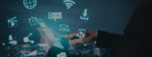 Healthcare Digital Transformation banner