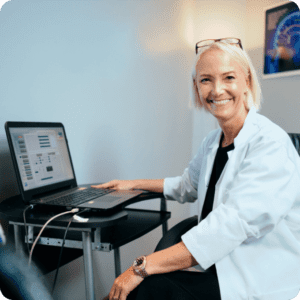 Healthcare software lead company
